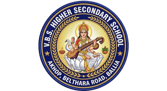 V.B.S. Higher Secondary School